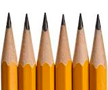  Pencil Icon